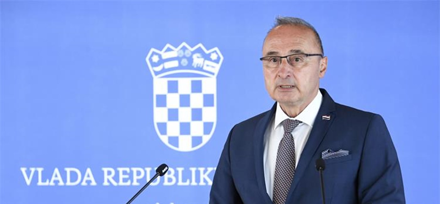 Grlić Radman: Hrvatska evakuirala svih 26 hrvatskih državljana iz Afganistana